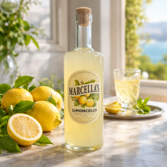Limoncello